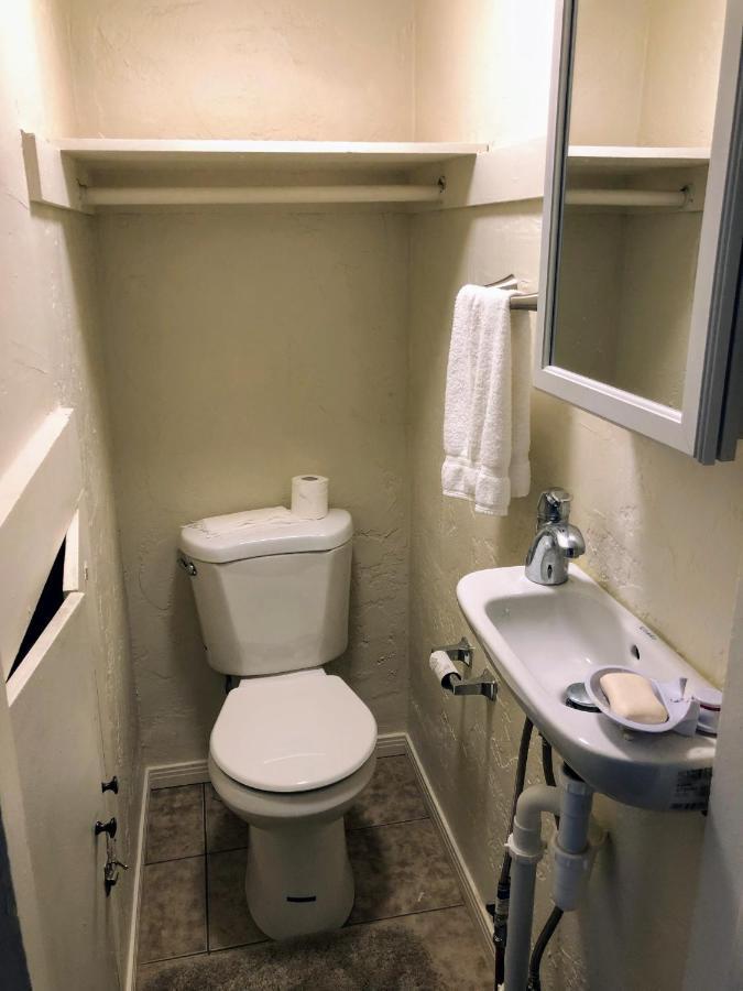Appartamento Luxury Furnished Apartment- Beverly Hills Adjacent, Lic 02984 Los Angeles