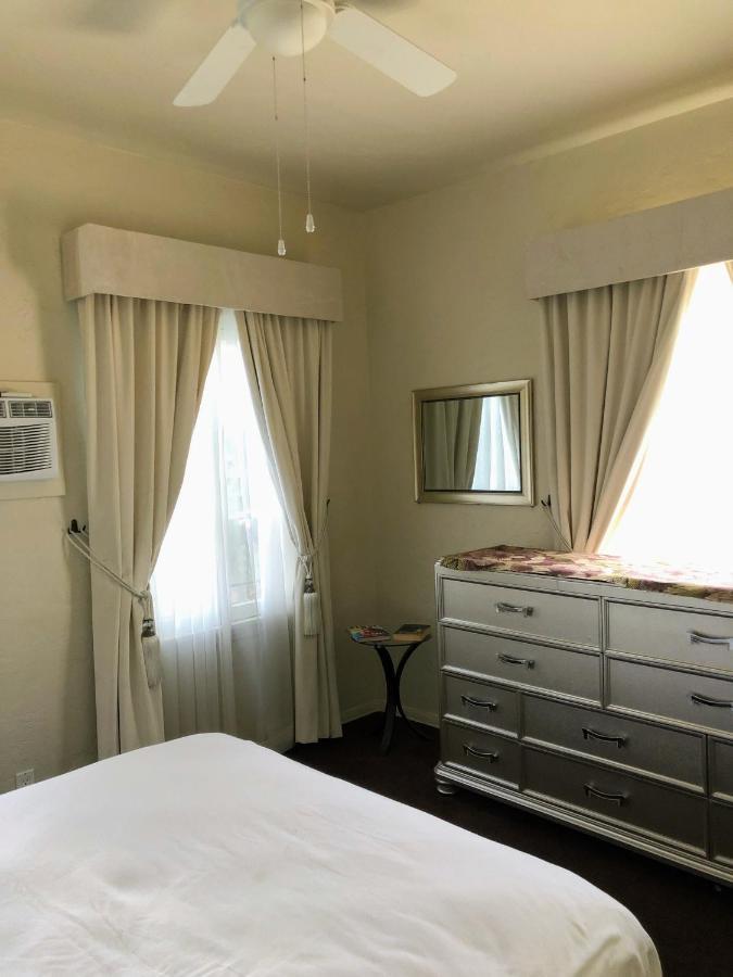 Appartamento Luxury Furnished Apartment- Beverly Hills Adjacent, Lic 02984 Los Angeles